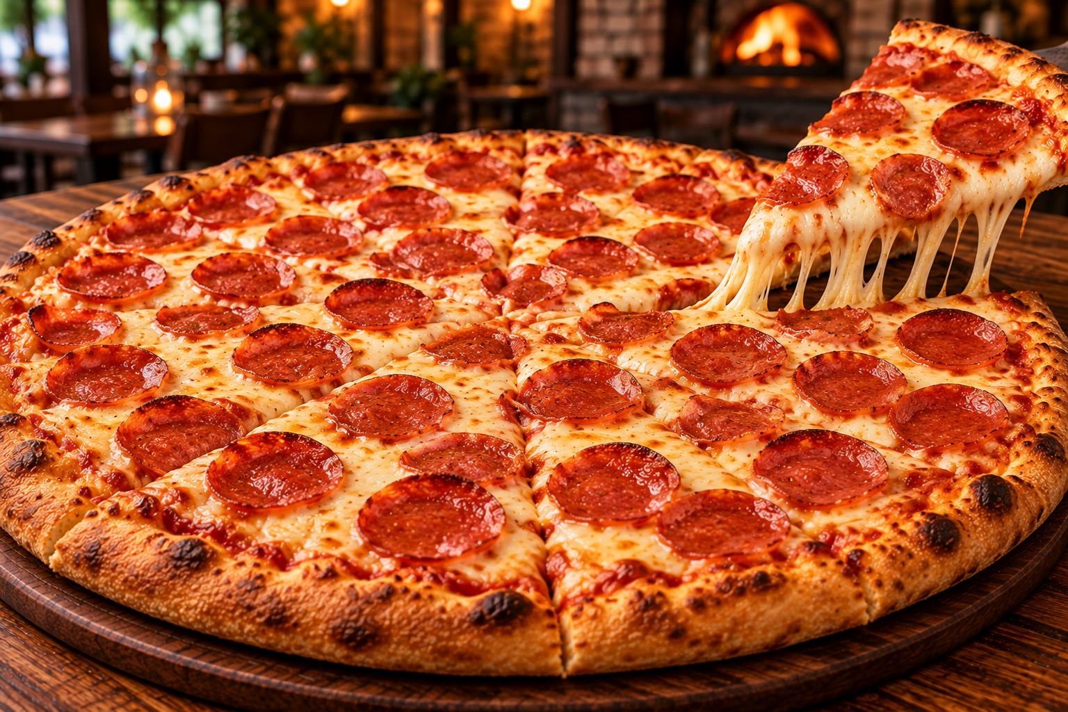 Pepperoni