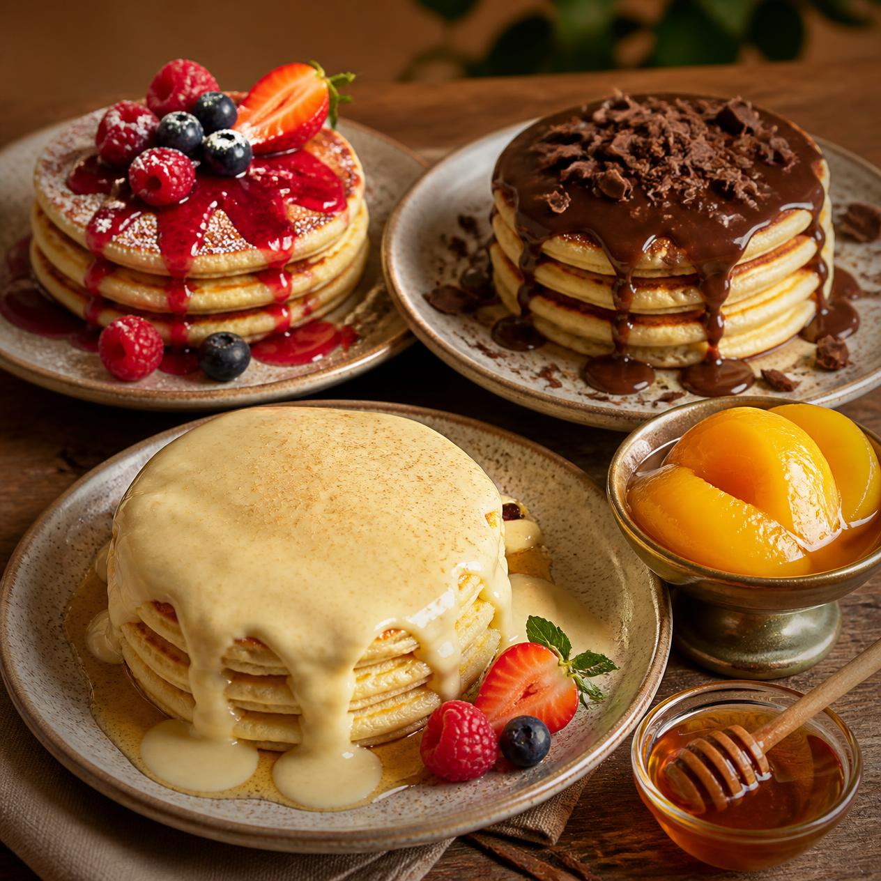 Postres
