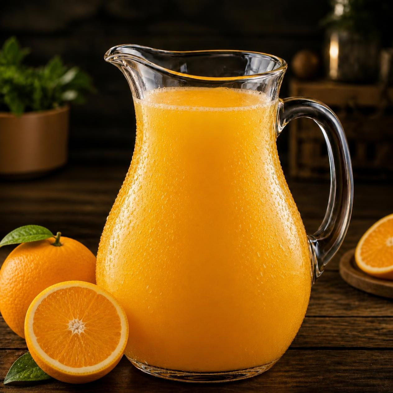 Naranja