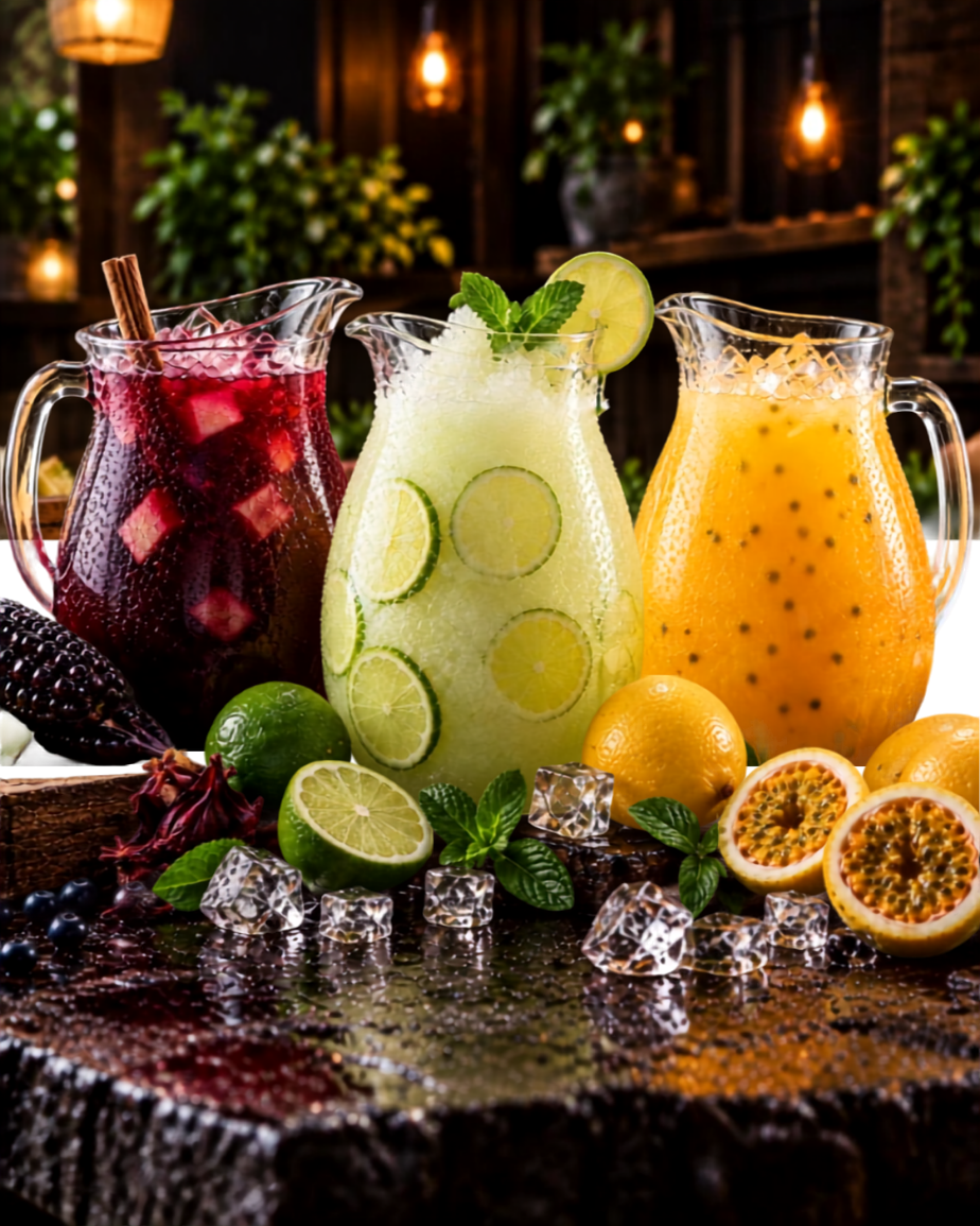 Refrescos